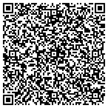 QR-код с контактной информацией организации Автомойка   Еврокар