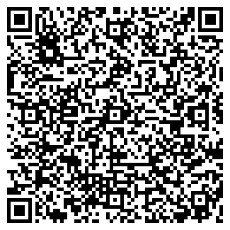QR-код с контактной информацией организации ДАРФИ-КЛУБ