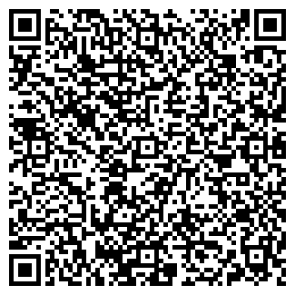 QR-код с контактной информацией организации Фотосалон
