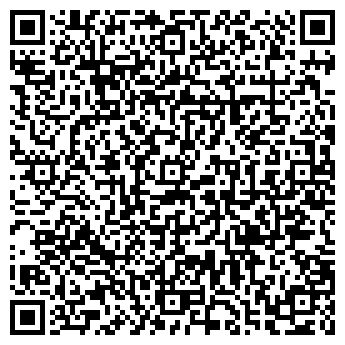 QR-код с контактной информацией организации ООО Шатим Трейд