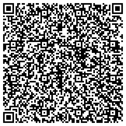 QR-код с контактной информацией организации «Центр нейропсихологического сопровождения детей и семейного консультирования»