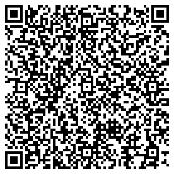 QR-код с контактной информацией организации ШАР-VIT-POL