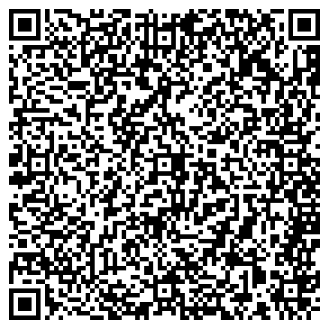 QR-код с контактной информацией организации Поляна Принт