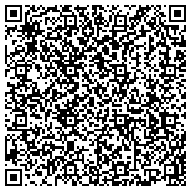 QR-код с контактной информацией организации Туристическое агентство «Ковчег Тур»