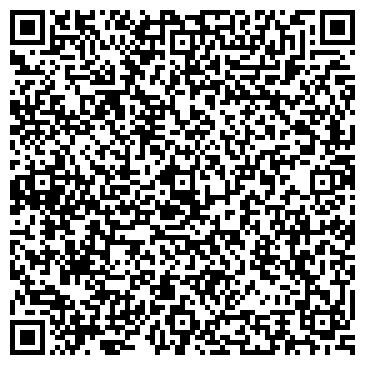 QR-код с контактной информацией организации ООО БравоВент