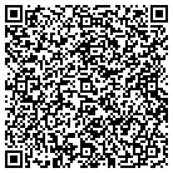 QR-код с контактной информацией организации «Авантаж строй»
