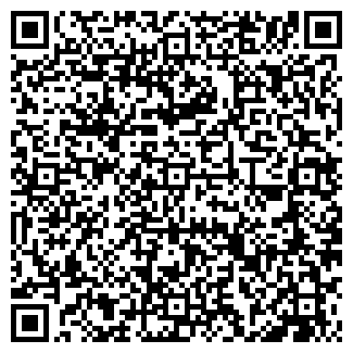 QR-код с контактной информацией организации АЛМАТ-РК