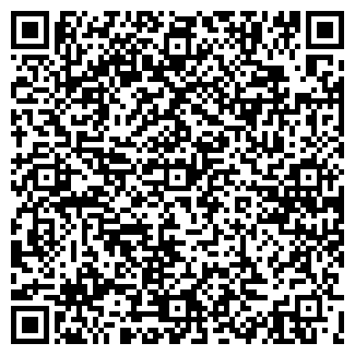 QR-код с контактной информацией организации Этуаль