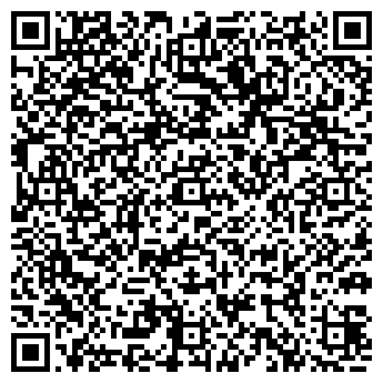 QR-код с контактной информацией организации Кристина Doors