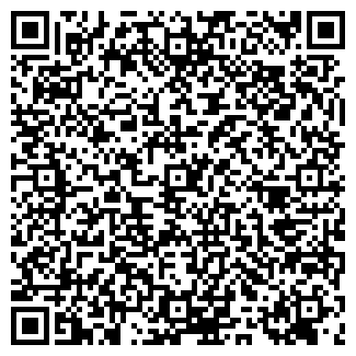 QR-код с контактной информацией организации МЕХАНИКА