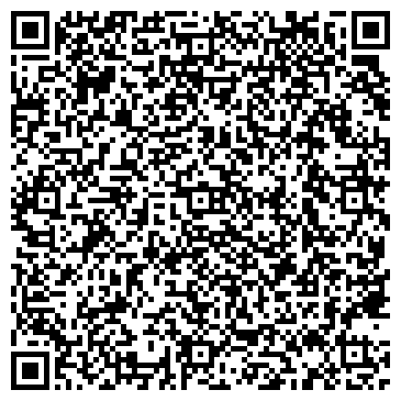 QR-код с контактной информацией организации ТЕХНОСИЛА-КАЛИНИНГРАД