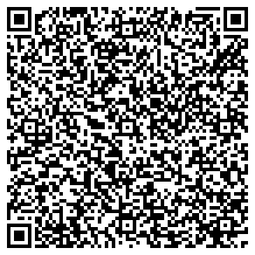 QR-код с контактной информацией организации ООО Покровский бетонный завод