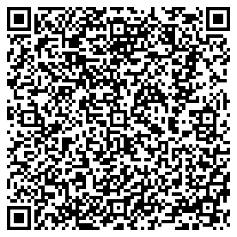 QR-код с контактной информацией организации ВОДНЫЕ ТЕХНОЛОГИИ