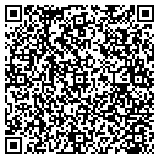 QR-код с контактной информацией организации САНРЕСТА