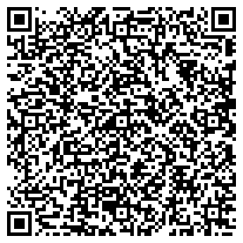 QR-код с контактной информацией организации ТЕПЛОПРОЕКТ