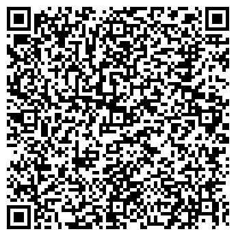 QR-код с контактной информацией организации ТЕХИНВЕСТ-СЕРВИС