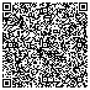 QR-код с контактной информацией организации БПК СЕВЕРО-ЗАПАД