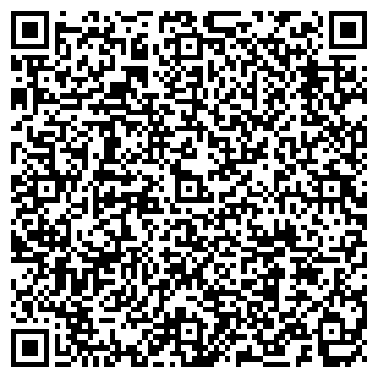 QR-код с контактной информацией организации БАЛТ ТЭК ИНВЕСТ, ООО