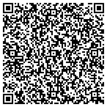 QR-код с контактной информацией организации MARANGONI АВТОШИНЫ ФИЛИАЛ