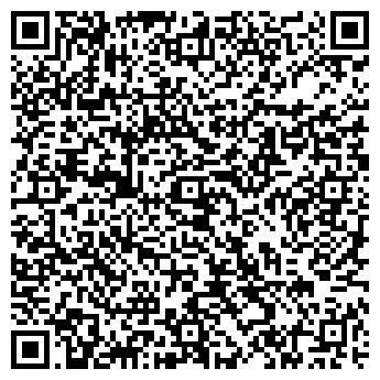 QR-код с контактной информацией организации ПОЛИМЕР ПЛЮС