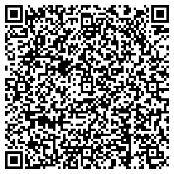 QR-код с контактной информацией организации Автосервис «Рулевой»