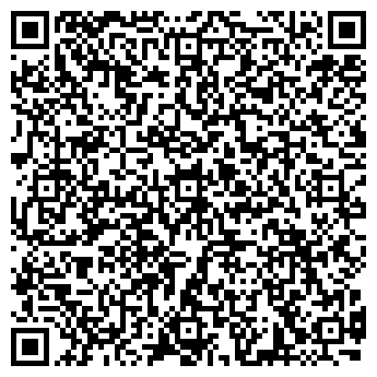 QR-код с контактной информацией организации МАРИТИМ КАЛИНИНГРАД