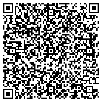 QR-код с контактной информацией организации СЕРВИС-ПАРТНЕР