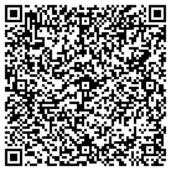 QR-код с контактной информацией организации АвтоКарт