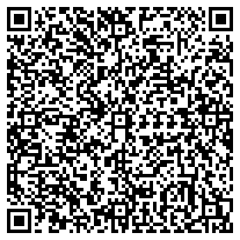 QR-код с контактной информацией организации ПИК.РУ