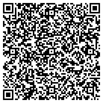 QR-код с контактной информацией организации ФИРМА ИНН