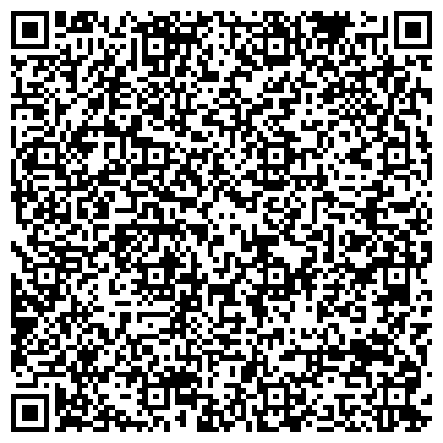 QR-код с контактной информацией организации ООО Бюро переводов в Центре Москвы