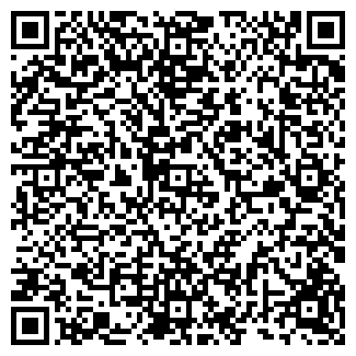 QR-код с контактной информацией организации ООО "Фрактал" м. пр. Просвещения