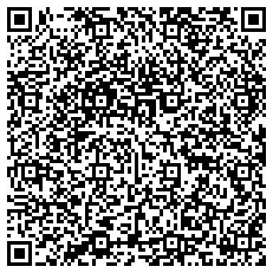 QR-код с контактной информацией организации ООО Магазин "Тюбинг Ватрушки"