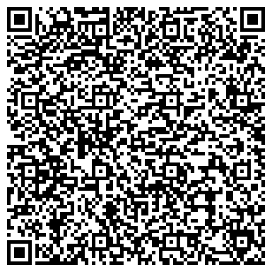 QR-код с контактной информацией организации ООО Школа вокала "Меломаника"