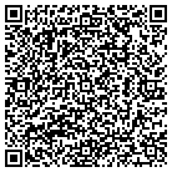 QR-код с контактной информацией организации ООО Полиграфический центр