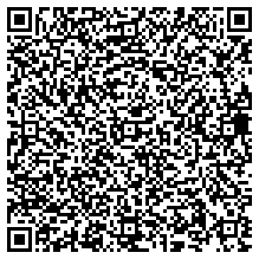 QR-код с контактной информацией организации Свадебный кортеж Mitsubishi Outlander