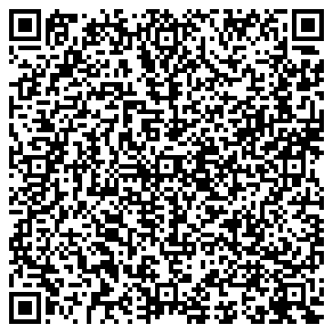 QR-код с контактной информацией организации ООО Тюменское швейное производство