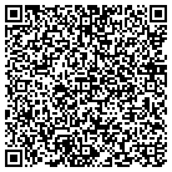 QR-код с контактной информацией организации ООО Град - Пласт