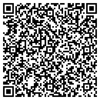 QR-код с контактной информацией организации Аэлита Такси