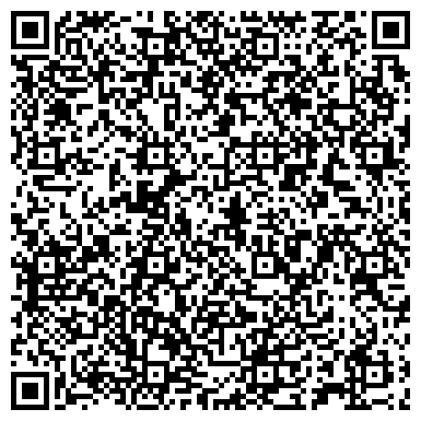 QR-код с контактной информацией организации ООО Ломбард «Благо Кредит»