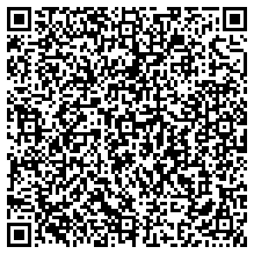 QR-код с контактной информацией организации Садовый хутор