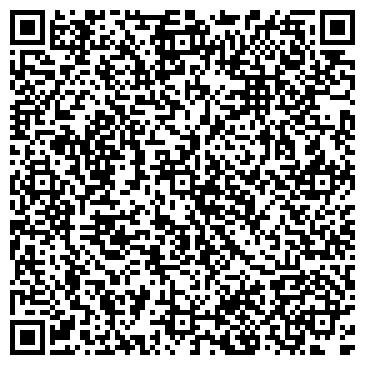 QR-код с контактной информацией организации Экоэнерготех