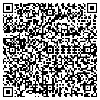 QR-код с контактной информацией организации Мебельный магазин