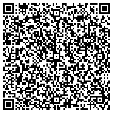 QR-код с контактной информацией организации АДВОКАТ ПАРАМЗИНА Л.В.