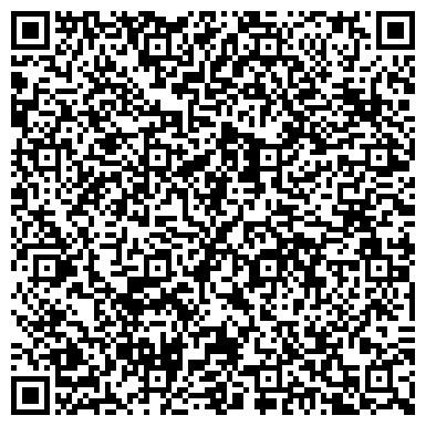 QR-код с контактной информацией организации ИНТЕРПРАВО ЮРИДИЧЕСКОЕ МНОГОПРОФИЛЬНОЕ АГЕНТСТВО