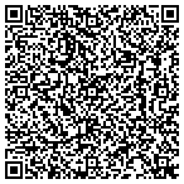 QR-код с контактной информацией организации Автосервис AutoGuru