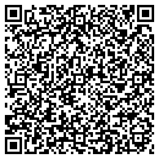 QR-код с контактной информацией организации ИНОК ПЛЮС