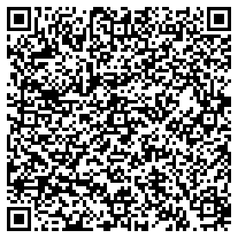 QR-код с контактной информацией организации МАГИСТР