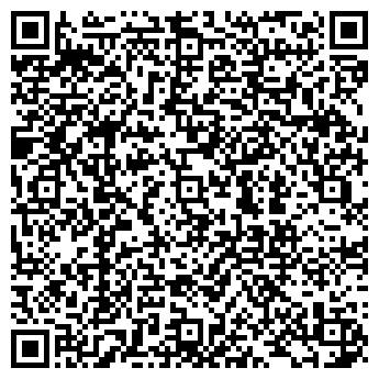 QR-код с контактной информацией организации Синьор Бутон