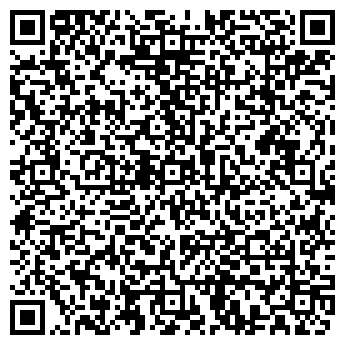 QR-код с контактной информацией организации ВИКОН-ФИНАНС